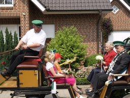 Schützenfest 2007